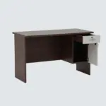 Wooden Study Table for Home Office - Image 11