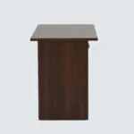 Pro Writing table In Brown Finish - Image 7