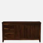 Atharv Sheesham Wood Cabinet - Image 8
